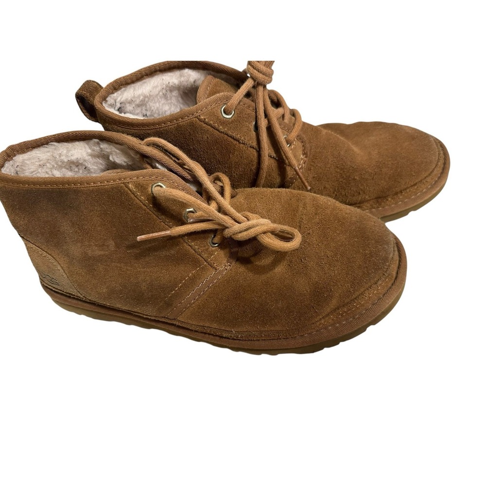 Sh5. Ugg neumel boot size 10